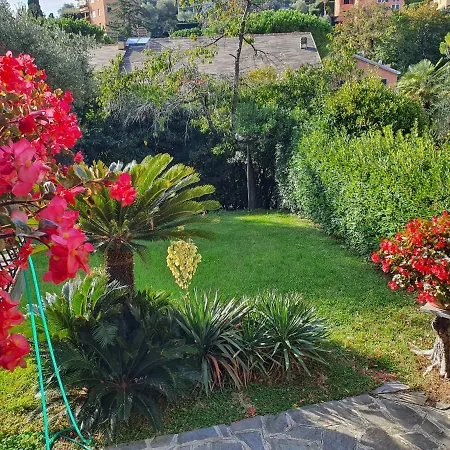 Lejlighed Michelina Seconda Rapallo